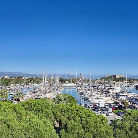Vauban Appartement Antibes Extérieur photo