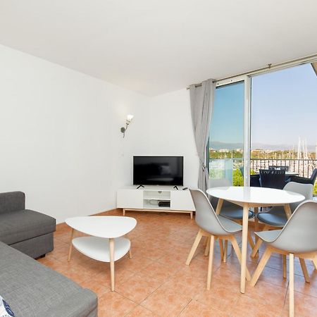 Vauban Appartement Antibes Extérieur photo