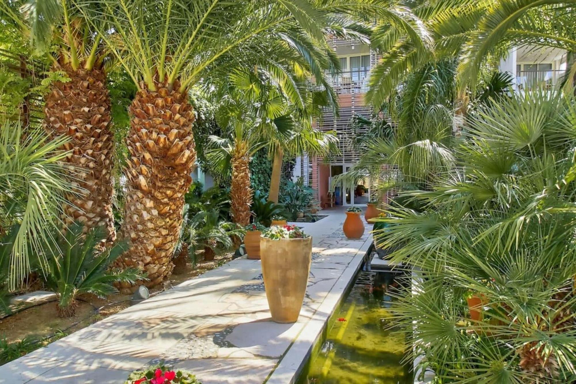 Vauban Appartement Antibes Extérieur photo