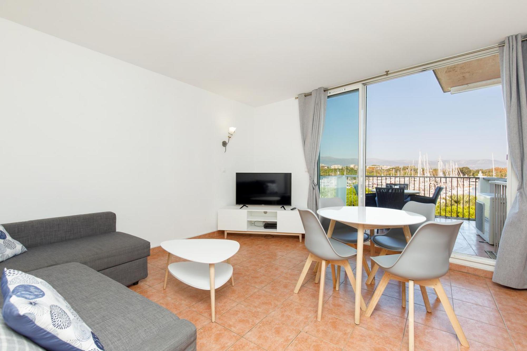 Vauban Appartement Antibes Extérieur photo