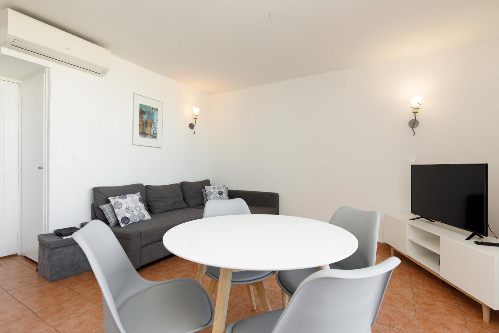 Vauban Appartement Antibes Extérieur photo
