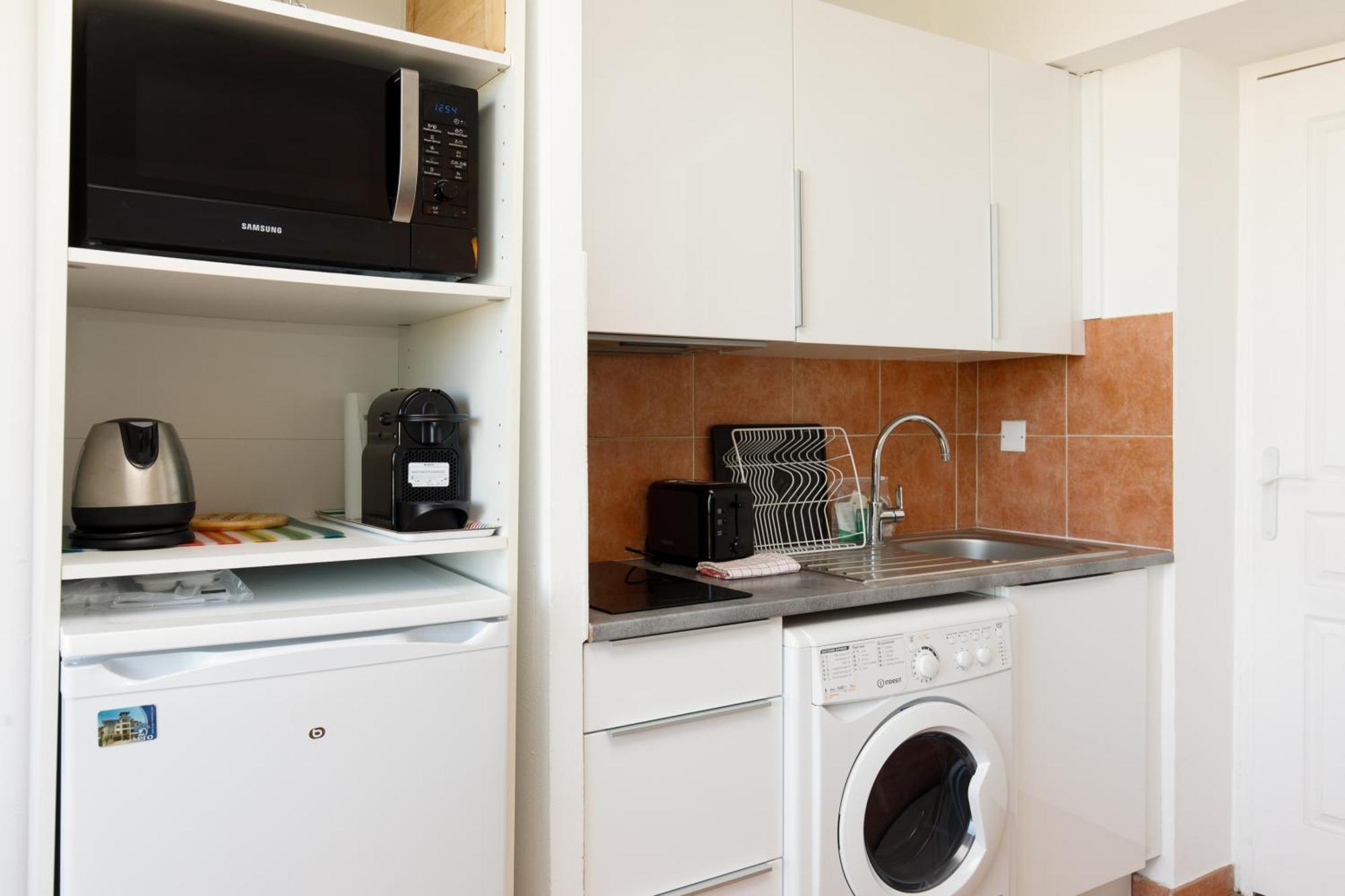 Vauban Appartement Antibes Extérieur photo