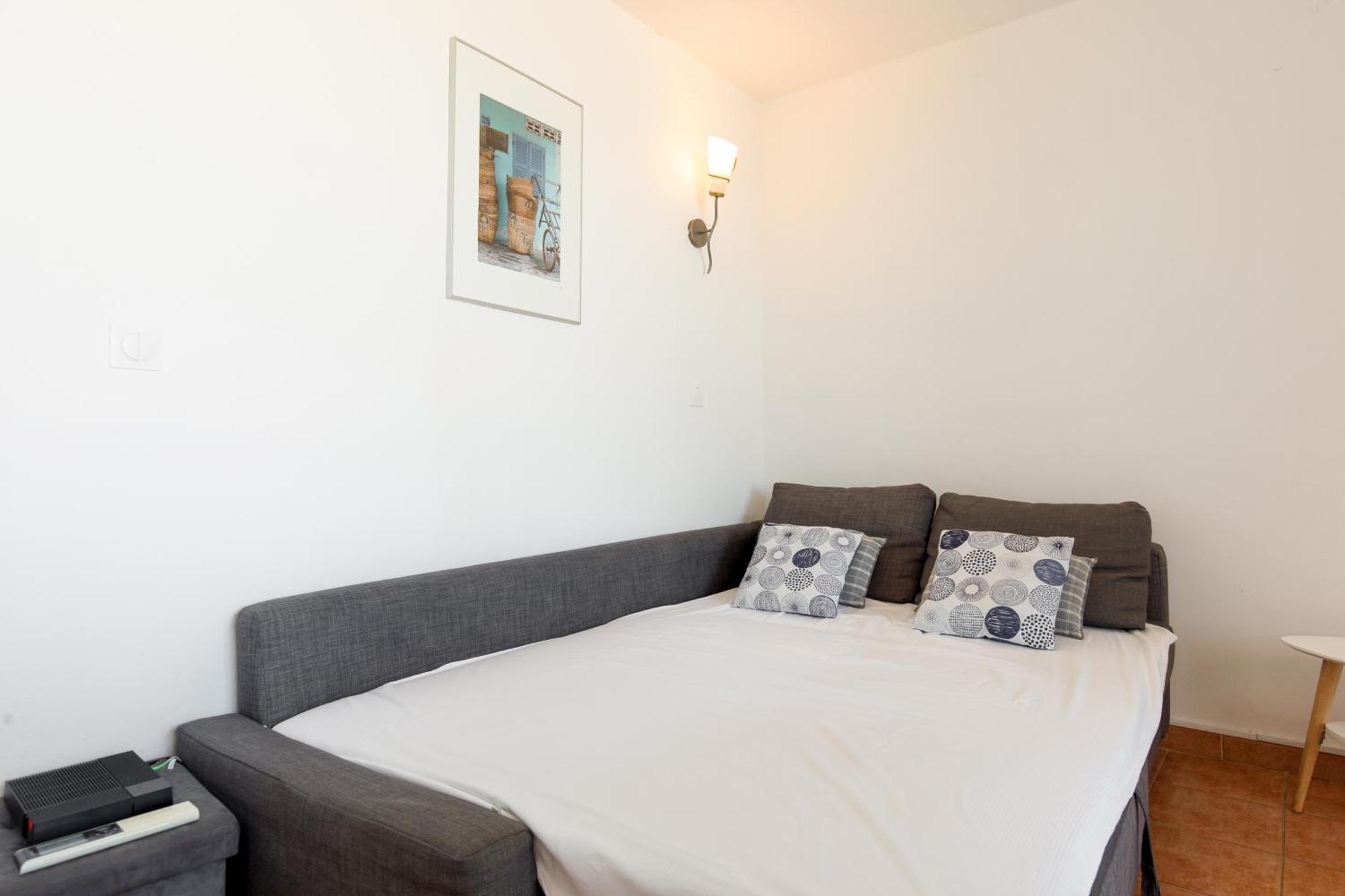Vauban Appartement Antibes Extérieur photo