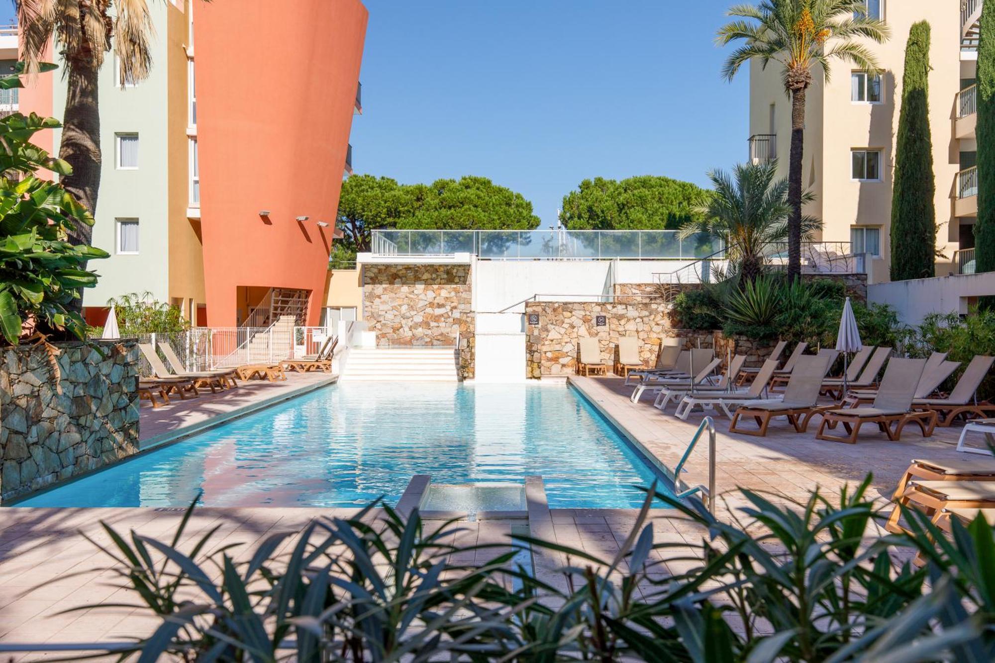 Vauban Appartement Antibes Extérieur photo